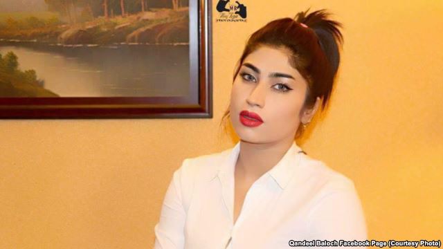 The high-profile death of Pakistani social-media celebrity Qandeel Baloch has given legislators fresh impetus to tackle the issue of 'honor killings.'