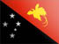 Papua New Guinea - flag