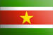 Suriname - flag