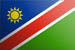 Namibia - flag