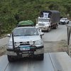 ACNUR, Ecuador, earthquake, terremoto