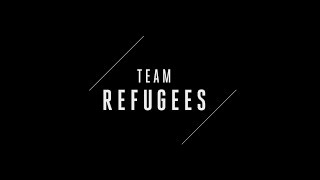 #TeamRefugees: contra todo pronóstico