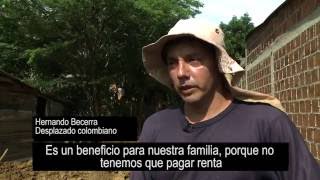 Colombia: siendo dueño de un hogar