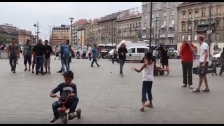 #MinutoRefugiados 2016 | Amanha Precisa Ser Melhor