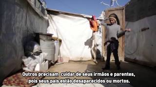 A Nação dos Refugiados