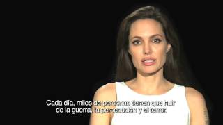 Angelina Jolie - DMR 2011