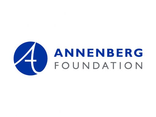 Annenberg Foundation