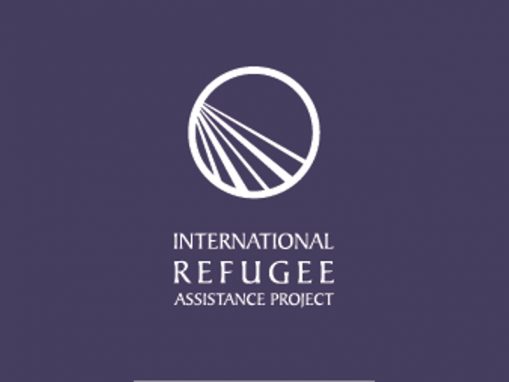 Urban Justice/International Refugee Assistance Project