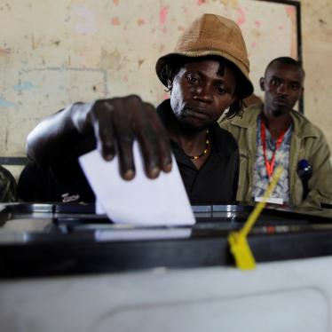 Kenya: Ensure Free, Fair August Poll