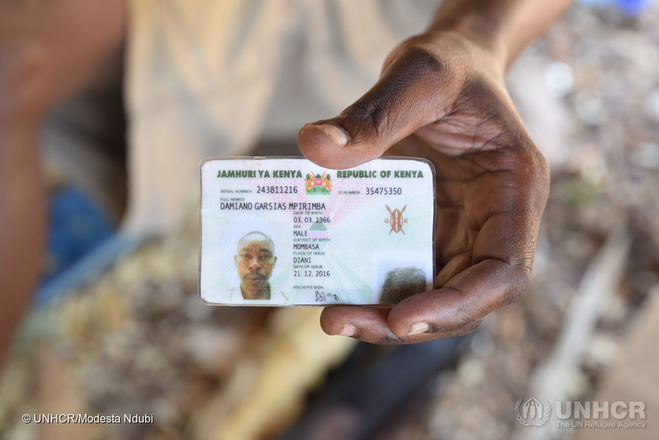 The Makonde: From Statelessness to Citizenship in Kenya