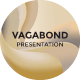 VAGABOND - Creative Google Slides Presentation - GraphicRiver Item for Sale