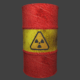 Toxic Barrel - 3DOcean Item for Sale