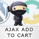 WooCommerce Ajax Add to Cart - CodeCanyon Item for Sale