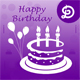 iOS Birthday Card Maker / Birthday App (Objective-c / Xcode) - CodeCanyon Item for Sale