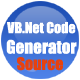 VB.Net DAL Generator - Source Code - CodeCanyon Item for Sale