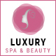 Luxury Spa and Beauty Html Template - ThemeForest Item for Sale