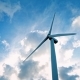 Windmills For Electric Power Production - VideoHive Item for Sale