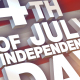 Independence Day Background - VideoHive Item for Sale