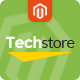 Techstore - Responsive Magento 2 Theme - ThemeForest Item for Sale