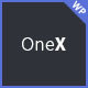 OneX - Fashion Sportswear Responsive WooCommerce WordPress Theme - ThemeForest Item for Sale