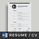 Resume