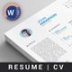 Resume