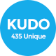 KUDO - Multipurpose Powerpoint Presentation Template