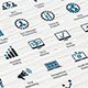 SEO & Internet Marketing Icons - GraphicRiver Item for Sale