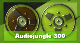 Audiojungle Authors Music