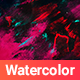 120 Watercolor Backgrounds