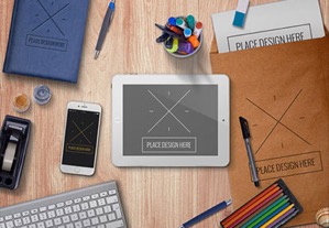 The Graphic Designer's Resource Kit