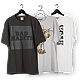 T-Shirt Mockups Bundle - GraphicRiver Item for Sale