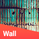 Distressed Wall Backgrounds