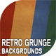 10 Retro Grunge Backgrounds