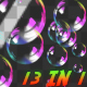 Soap Bubbles Pack V3 13 in 1