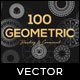 100 Geometric