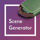 Catalyst Scene Generator