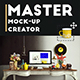 Master Mock-Up Creator