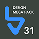 Design Mega Pack