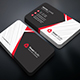 Business Cards - GraphicRiver Item for Sale