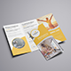 Business Trifold Brochure