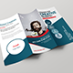 Business Trifold Brochure v2