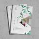 Profile Brochure Indesign Template