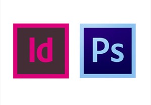 Photoshop VS InDesign: 
Which is Best for Print Design?