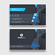 Corporate Business Card