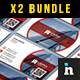 Business Card Bundle 02