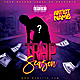 Trap Season Mixtape Covers | Mixtape Cover Designs