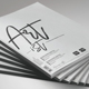 Art-ist Magazine Template V.6