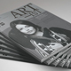 Art-ist Magazine Template V.7