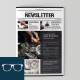 Newsletter Template 03